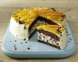 Gut verrühren, bis es schön cremig ist. Mango Schokoladen Torte Rezept Lecker Leckere Torten Kuchen Und Torten Schokolade Torten Rezepte