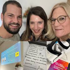 Mirjam Rudolf-Frei auf LinkedIn: #berufsbildung #lernkultur