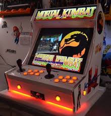 Xbox game bar works with most pc games, giving you instant access to widgets for screen capture and sharing, finding new teammates with lfg, and chatting with xbox friends across xbox console, mobile, and pc—all without leaving your game. High Quality Mini Arcade Machines For Sale Mame Jamma Hyperspin Video Games Arcade Machine Mini Arcade Retro Arcade Games