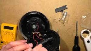 Believe it or not, outdoor solar lights have a very simple mechanism the best part about the solar garden led lamps is the company offers a lifetime replacement warranty. Fixing A Favourite Solar Garden Light Youtube