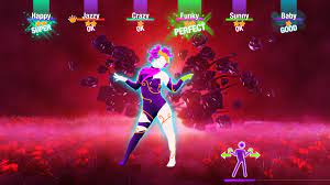 You have requested musical chairs: Just Dance 2020 Ubisoft De