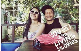 Randy pangalila dan michella putri putus, inilah cerita sedih di balik perpisahan mereka. Happy Anniversary Ke 4 Randy Pangalila Michella Putri Tabloidbintang Com