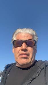 Tommy Reek “White Lightning” NYSO Race Team