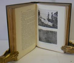 Savage Sudan Its Wild Tribes, Big Game And Bird Life by CHAPMAN Abel:  (1921) 1st Edn,.