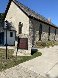How a Name Changed Amherstburg's North American Black Historical Museum