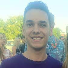 Kyle Elledge's Instagram, Twitter & Facebook