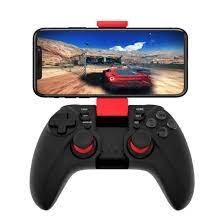 Chine Manette De Jeu Bluetooth Pour Android Et Ios Pour L Arena Fornite Pubg De La Vaillance De Legendes Mobile De Sortie Des Couteaux Acheter Android Android Gamepad Gamepad Sur Fr Made In China Com