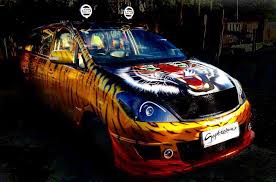 All easy upgrades that'll breathe life into your old ride. Cmi Car Modification Ideas Photo Credit Sign Kustomz Facebook