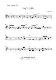 Our complete catalog of sheet music for the trumpet! Trumpet Sheet Music Sheet Music Scores Jingle Bells Free Christmas Trumpet Sheet Music Sheet Music Trumpet Sheet Music Clarinet Music