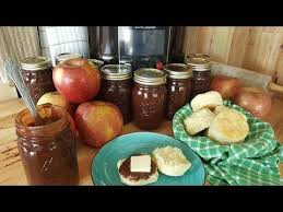 18 Old Fashioned Apple Butter 100 Year Old Recipe The Hillbilly Kitchen Youtube Old Fashioned Apple Butter Recipe Apple Butter Apple Butter Recipe