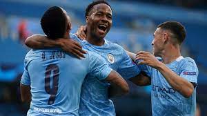 The first manchester derby sees united take on city at old trafford on 11 november. Man City Premier League Fixtures Full 2020 21 Match Schedule Goal Com
