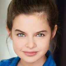 Кили Уилсон (Keely Wilson)