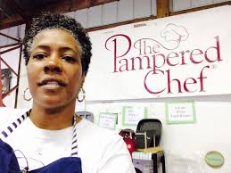 Andrea Williams 007 Pampered Chef Page
