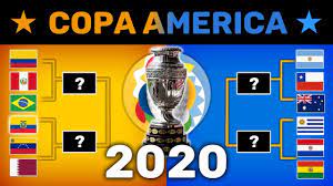 The tournament will be held in brazil, a country with almost 480,000 covid deaths. Copa America 2020 Schedule Team Players List