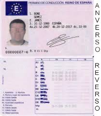 Drivers License Wikipedia