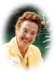 Obituary information for Gertrude Tucker