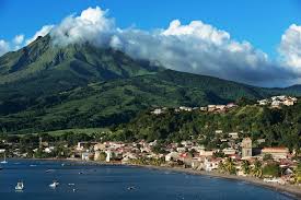 The local council (collectivité territoriale de martinique) has adopted a flag in 2019 to be used in international events to represent martinique sports teams, cultural associations, and other bodies. Martinique Island Caribbean