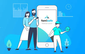 The best parental control app for android or ios should be able to deal with all the applications installed on the target phone. Make Iphones And Ipads Safer For Children With Famisafe Parental Control App Ios Hacker