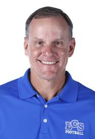 Peace steps down at LCS; Williams promoted