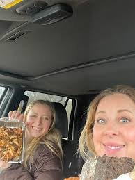 Helping someone in need