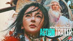 Movie Review: Invincible Swordsman (2025) — Blurt