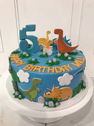 children s birthday cakes that are unique and delicious dinosaur birthday cakes dino birthday cake 3rd birthday cakes