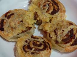 Verboten Gut Kulmbacher Schnecken Rezeptideen Fingerfood Gerichte Mit Hackfleisch