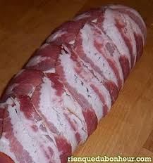 Epingle Sur Filet Mignon