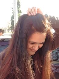 We also stock directions pre colour shampoo and colour protecting shampoo and conditioner :). Hair Color At Home 10 Steps With Pictures Instructables