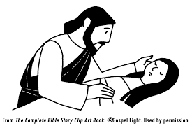 We hope your happy with this jairus daughter coloring page new jairus daughter worksheet sundayschoolist idea. B08 Jesus Raises Jairus Daughter Mission Bible Class