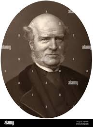 Thomas hughes hi-res stock photography and images