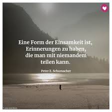 Pin Auf Spruche Zum Thema Einsamkeit