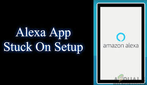Terms and conditions and restrictions apply. How To Fix Alexa App Stuck On Setup Appuals Com