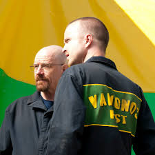 The Vamonos Pest days are underrated.