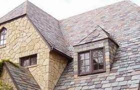 But it's just possible that installing a slate roof can be more affordable than you might think. Slate Roof Cost Estimate Prices For Slate Roof Tiles Roofcalc Org