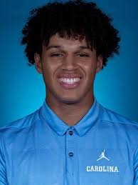 Bryson Nesbit, North Carolina, Tight End