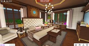 Master bedroom ideas bloxburg images pizza. Merry Bloxburg Christmas Bloxburg