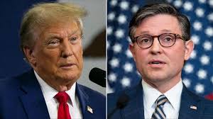 I don't think Trump even wants to be president again.