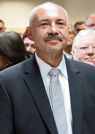 Werner Weber neuer Bürgermeister