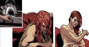 Story of N - by madeline - cinema cauldron