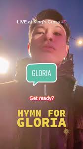 Gloria Holy's Instagram, Twitter & Facebook