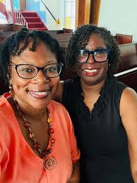 Greater Faith Tabernacle Baptist Church