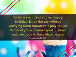 We did not find results for: Happy Birthday Wishes For Brother From Sister With Images Fashion Cluba