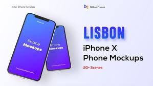 Phone Mockup Pack In 2020 Phone Mockup Presentation App Iphone Mockup