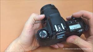 تعريف طابعة كانون canon lbp3000 مناسب ومتوافق مع أنظمة التشغيل الآتية : Canon Eos 3000 Review And Tutorial Youtube