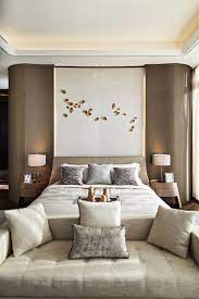 Soothing Bedroom Colour Palette Bedroom Design Trends Master Bedroom Interior Luxury Bedroom Master