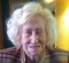 Obituary for Dorothy Virginia Thorne