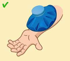 Hand and wrist braces, to treat overuse injury and conditions, such as carpal tunnel syndrome, which can cause hand pain and cramps. If You Regularly Suffer From Hand Cramps Take Our Advice