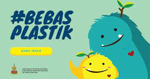 Kempen hari tanpa beg plastik yang bertujuan menyemai semangat sayangkan bumi ini mampu dijadikan sebagai tabiat harian dan bukan. Pergiat Kempen Kesedaran Beg Plastik Di Sekolah Selangorkini