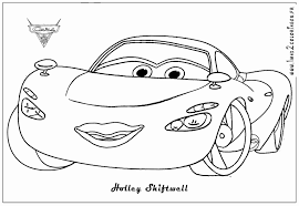 Disney Pixar Cars Coloring Pages Fresh Luxury Cars2 Holly Shiftwell Coloring Pages Nicho Cars Coloring Pages Coloring Pages Easy Coloring Pages